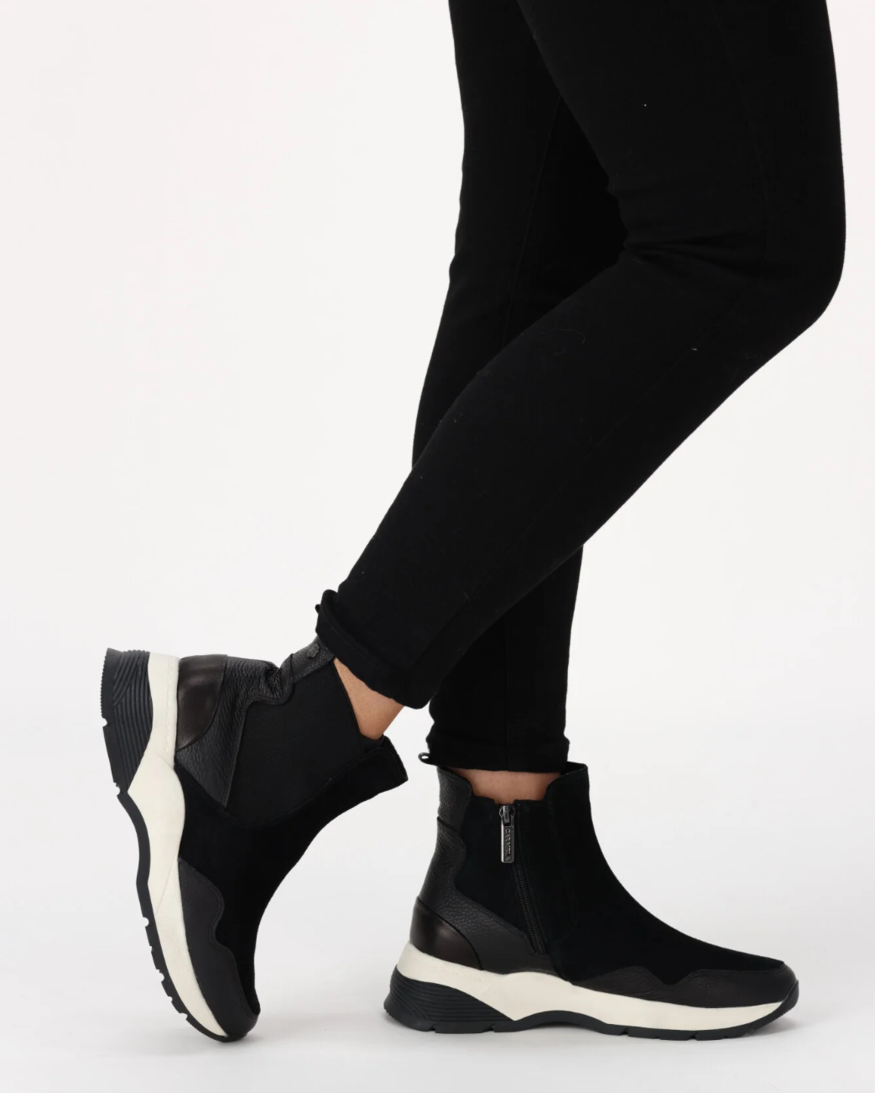 Carmela Zander Boot