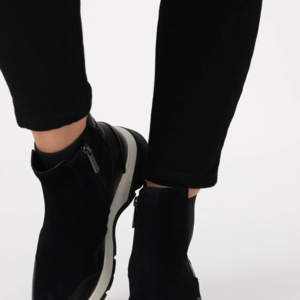 Carmela Zander Boot