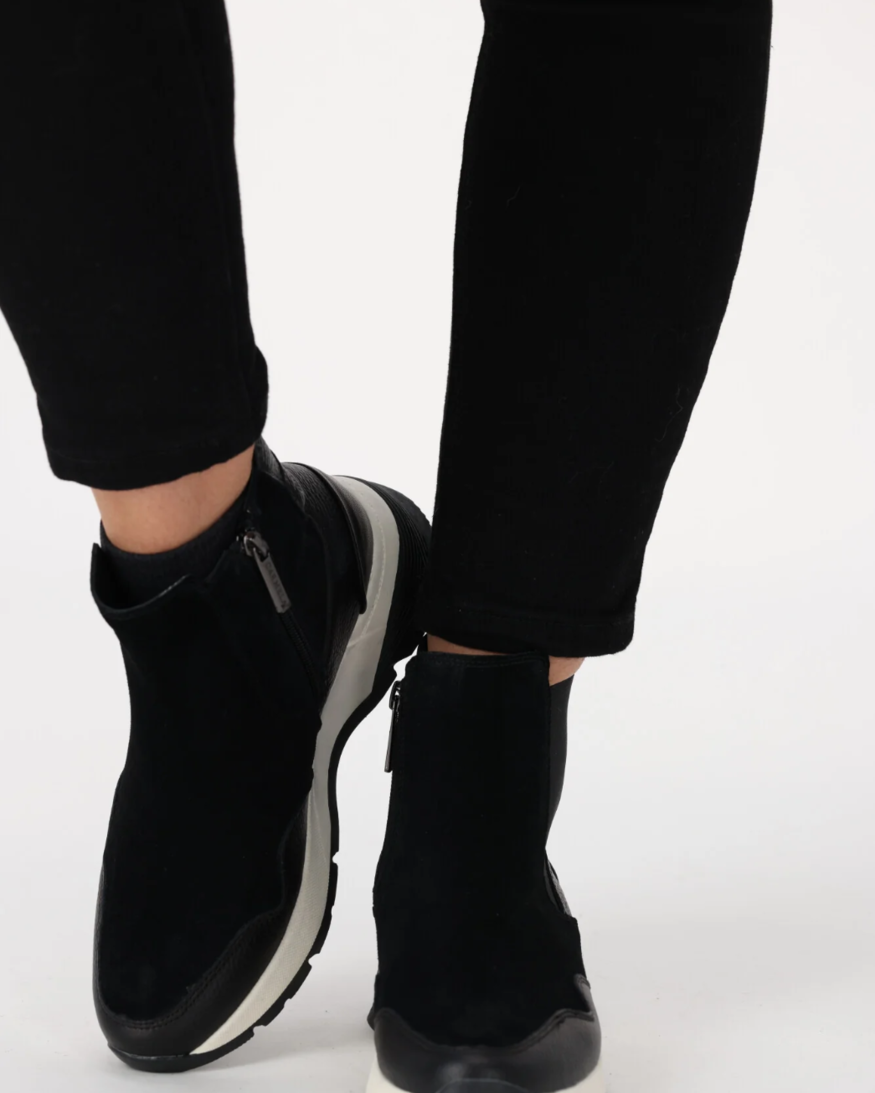 Carmela Zander Boot