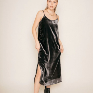 Crisp Dress