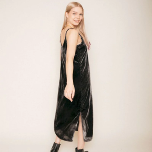 Crisp Dress