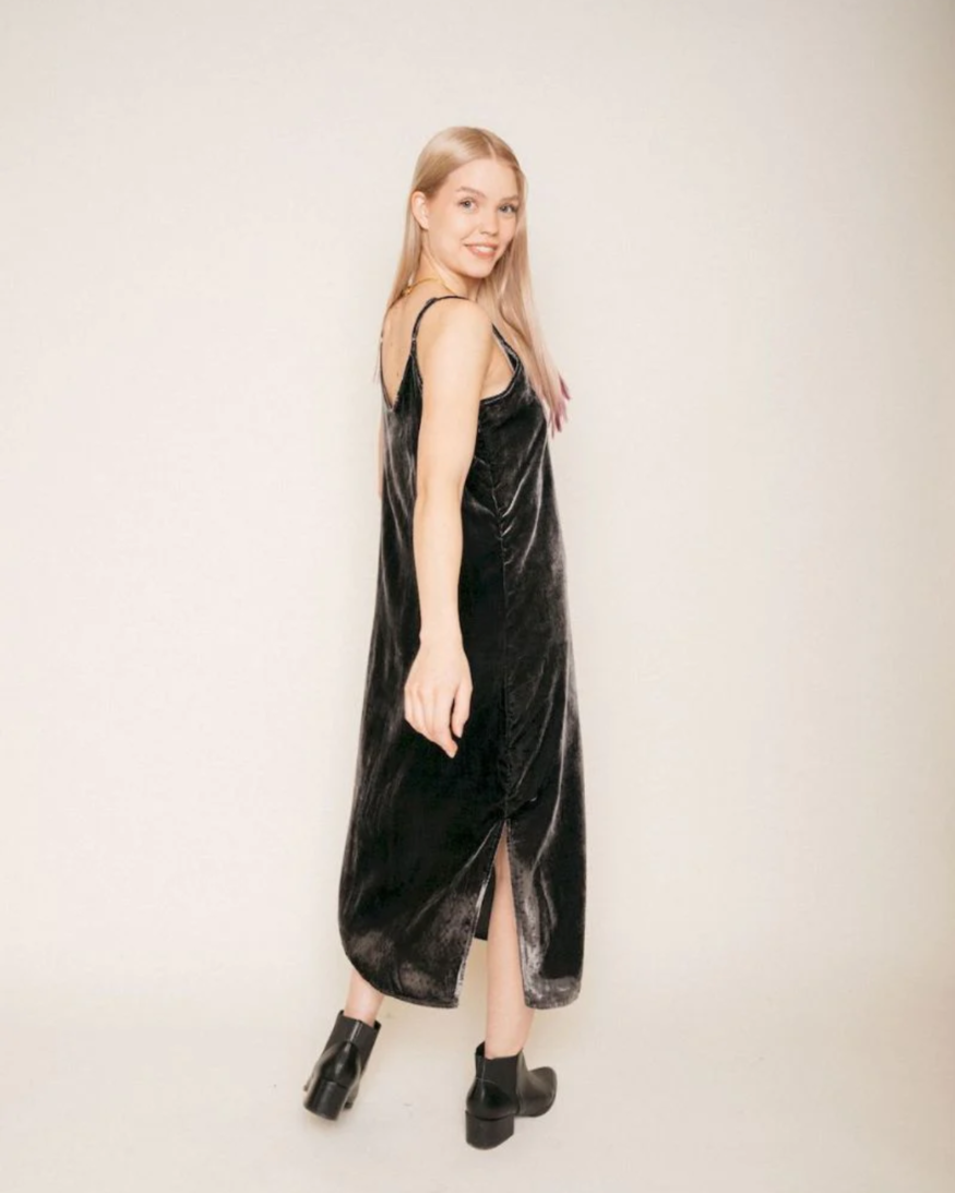 Crisp Dress