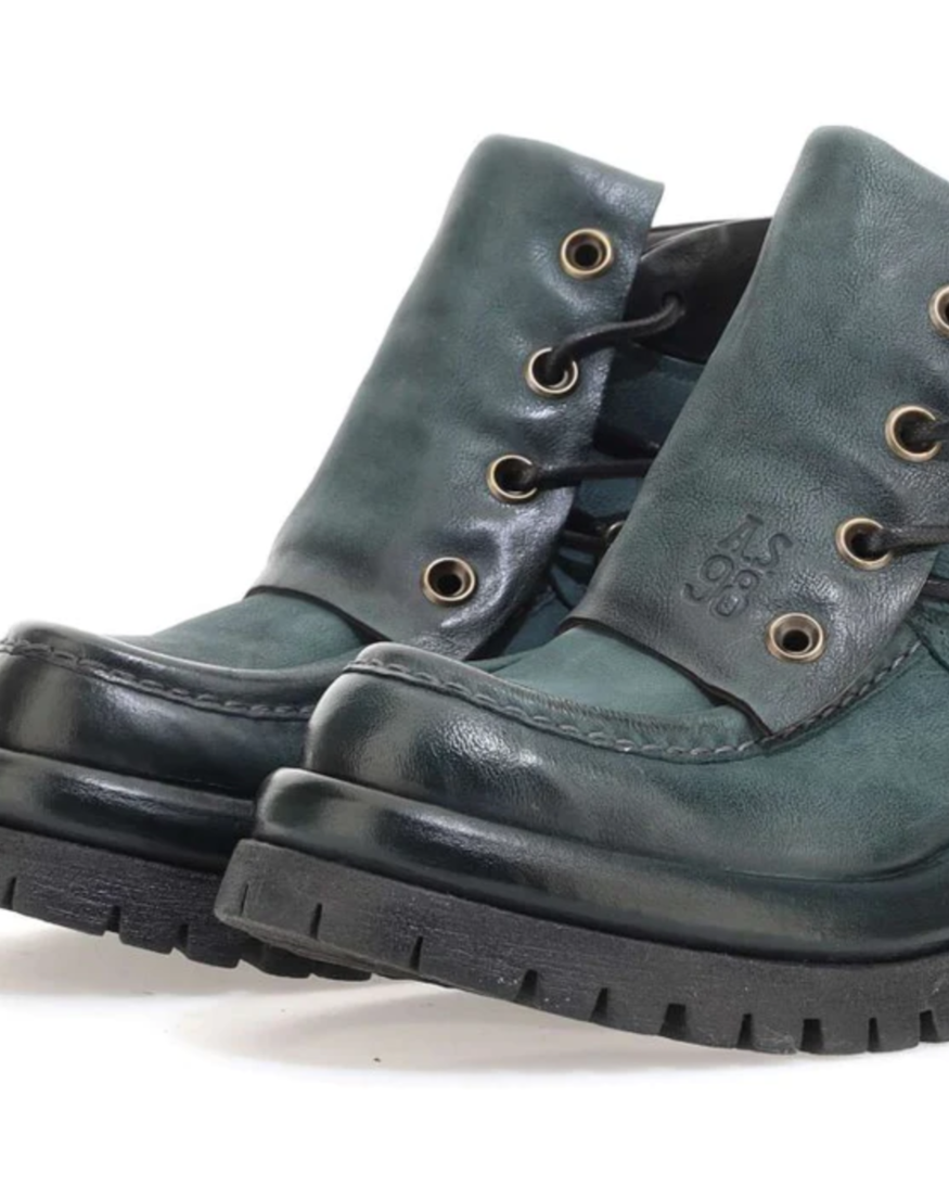 AS98 Xenia Boot