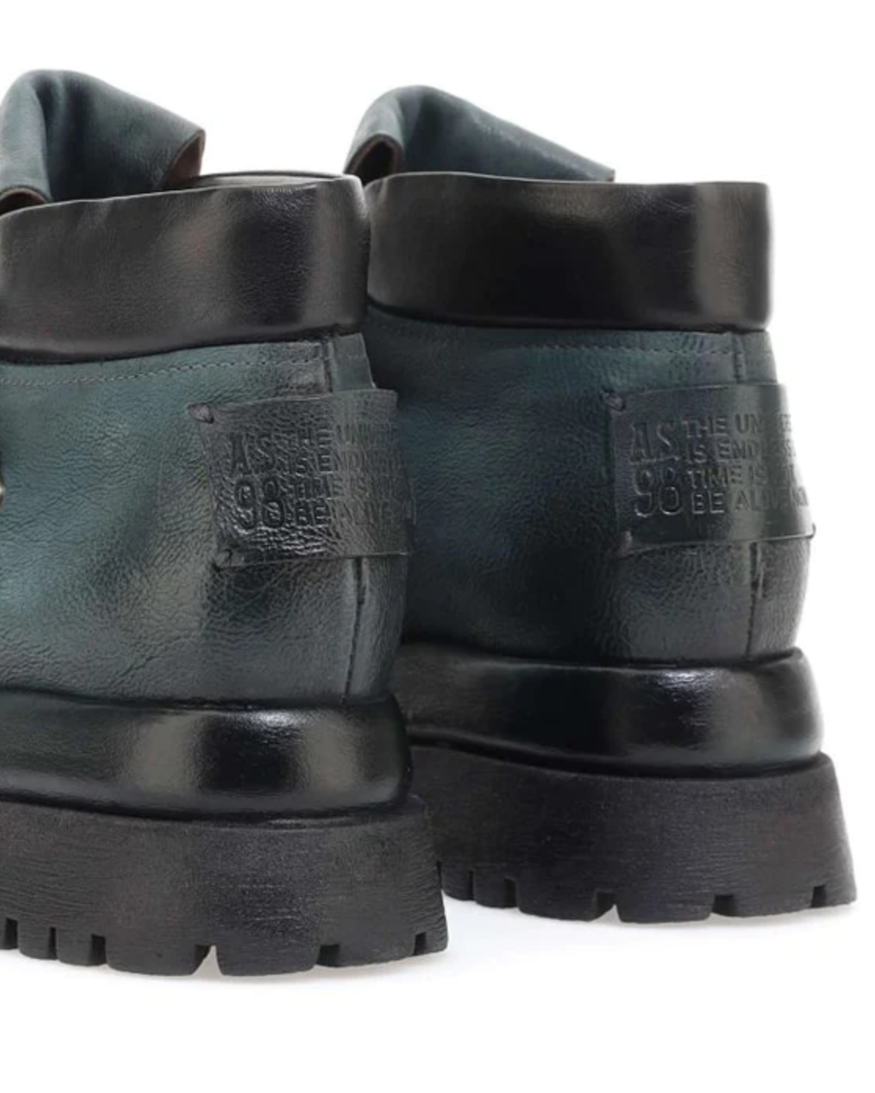 AS98 Xenia Boot