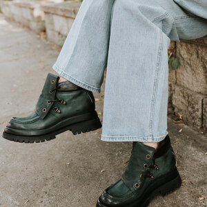 AS98 Xenia Boot