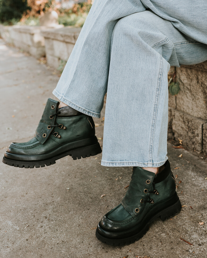 AS98 Xenia Boot
