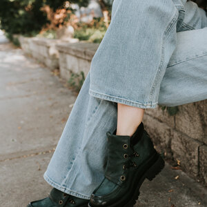AS98 Xenia Boot