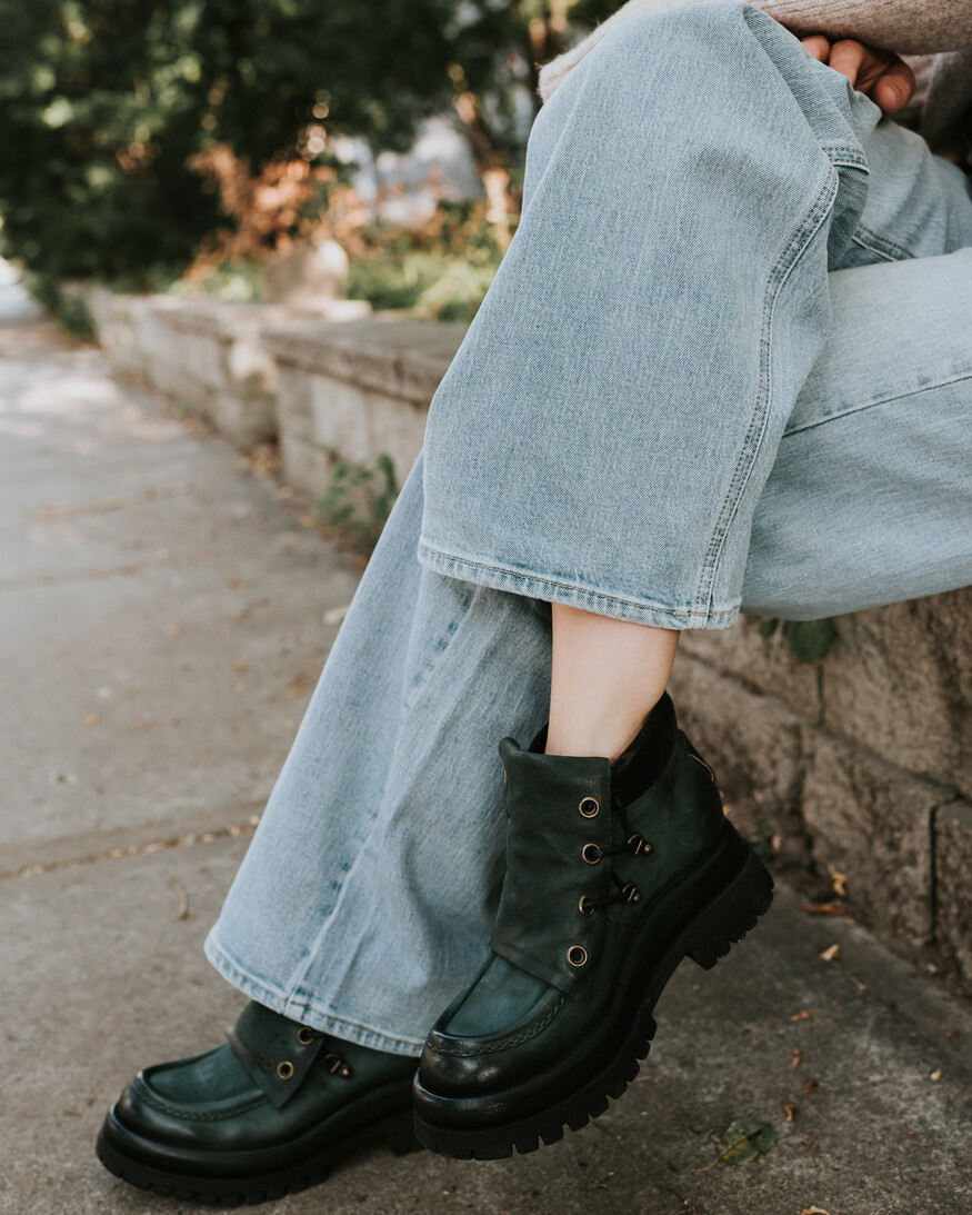 AS98 Xenia Boot