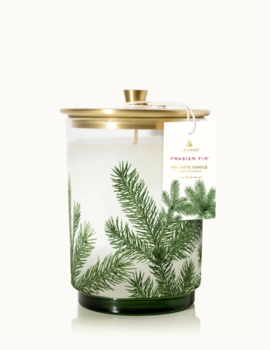 Thymes FFr Pine Needle Luminary MD