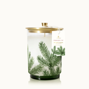 Thymes FFr Pine Needle Luminary MD