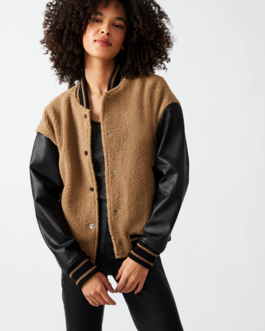 Florence Jacket