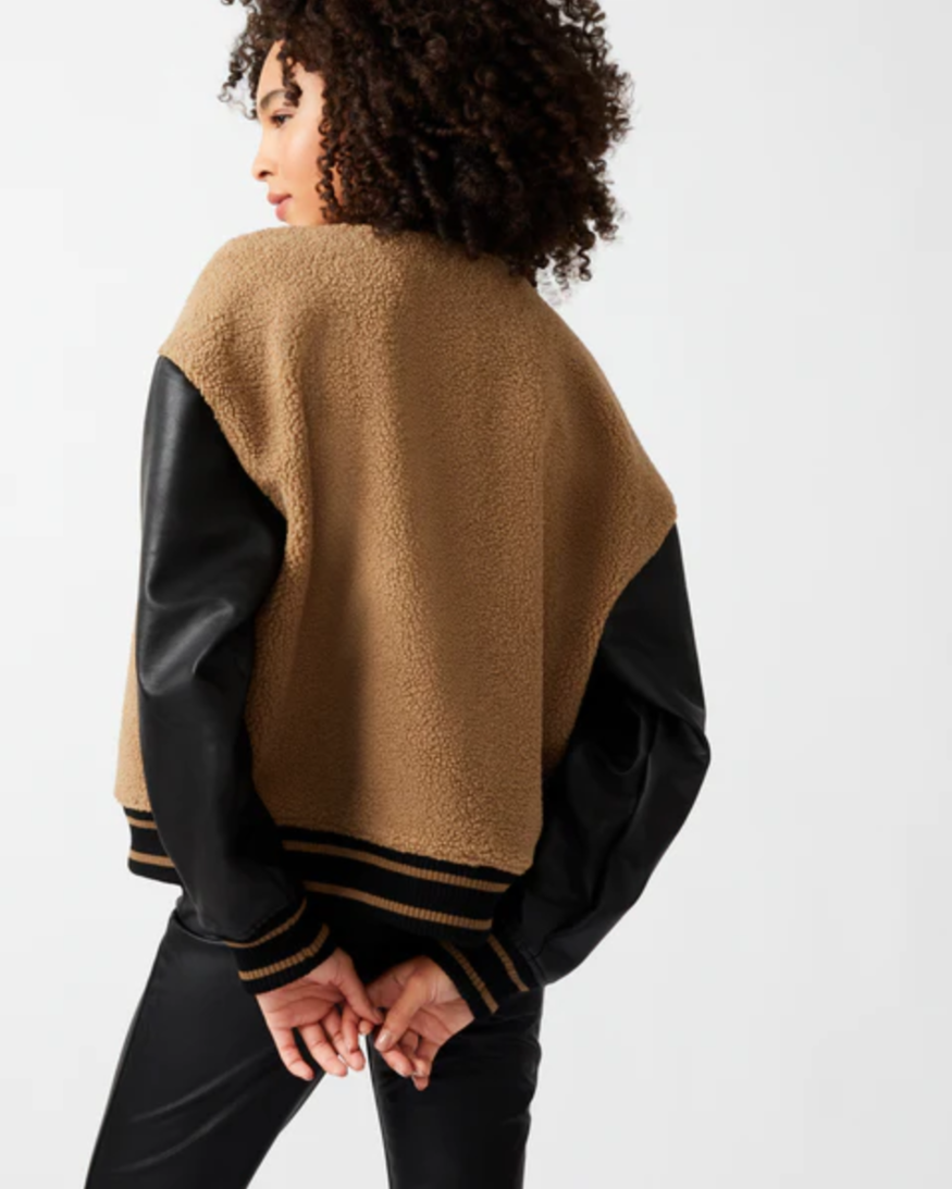 Florence Jacket