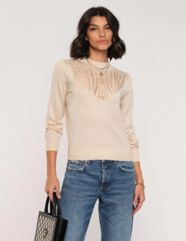 Heartloom Jina Sweater