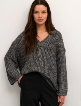 Kaffe Henriette Knit Pullover