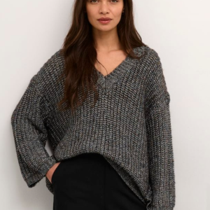 Kaffe Henriette Knit Pullover