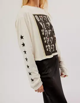 Chaser Bob Dylan - Negatives L/S