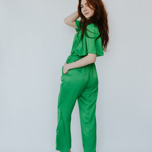 Deluc Hercules Jumpsuit