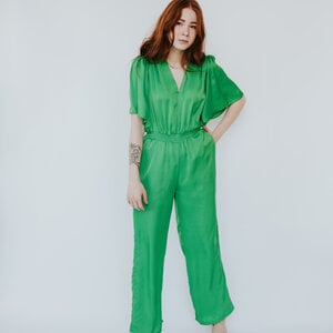 Deluc Hercules Jumpsuit