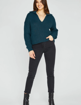 Gentle Fawn Levy Pullover