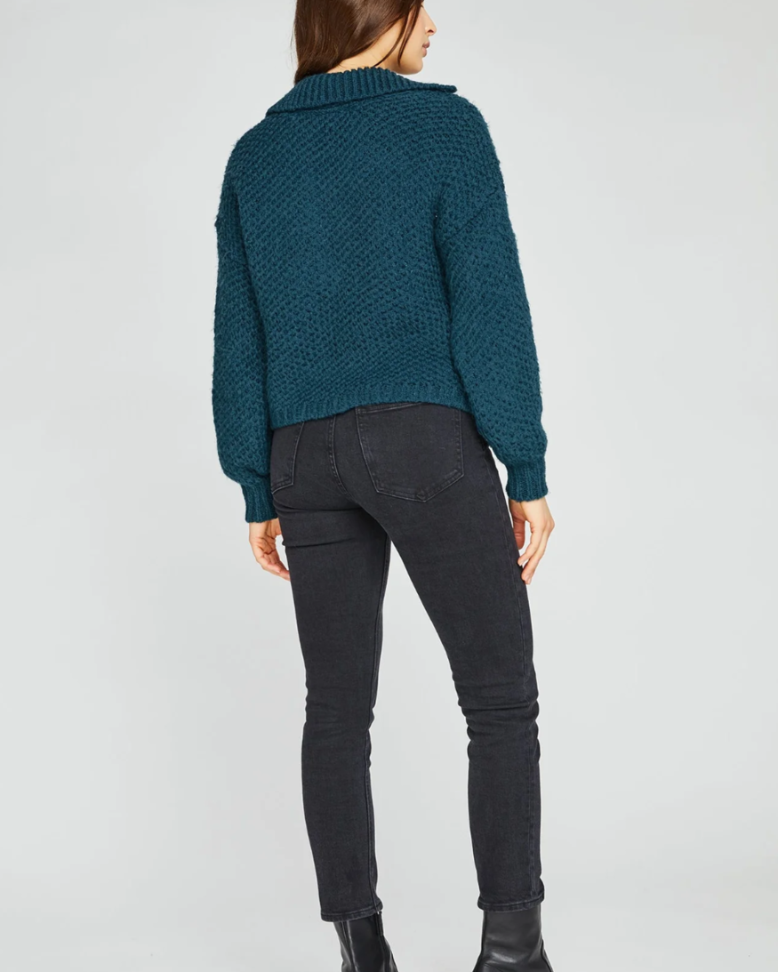 Gentle Fawn Levy Pullover