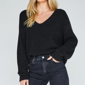 Gentle Fawn Clarkson Pullover
