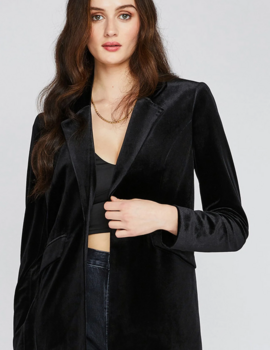 Gentle Fawn Candace Blazer