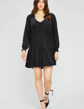 Gentle Fawn Verona Dress