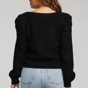 Saltwater Lux Corinne Sweater