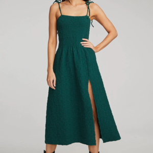 Saltwater Lux Britton Midi Dress