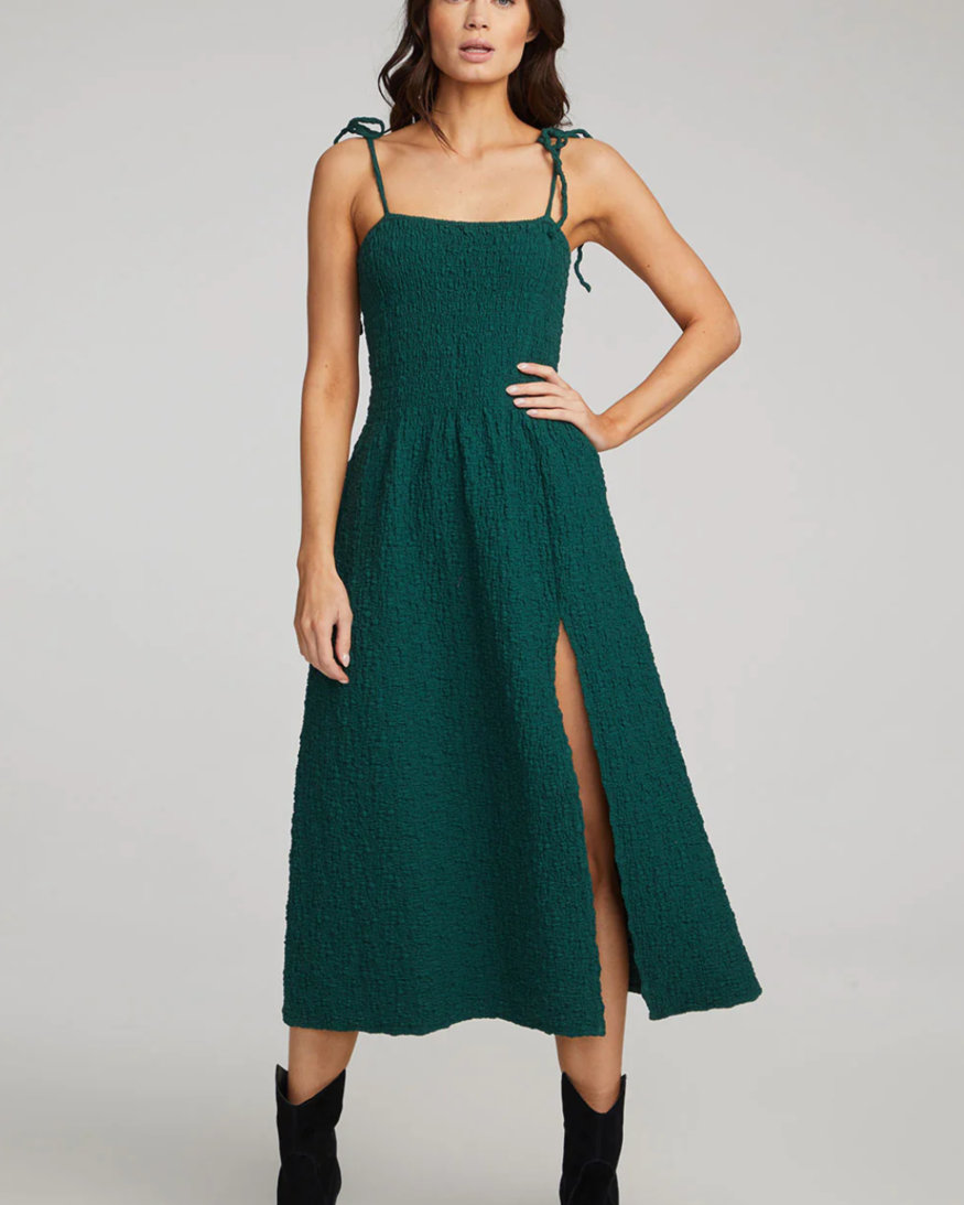 Saltwater Lux Britton Midi Dress