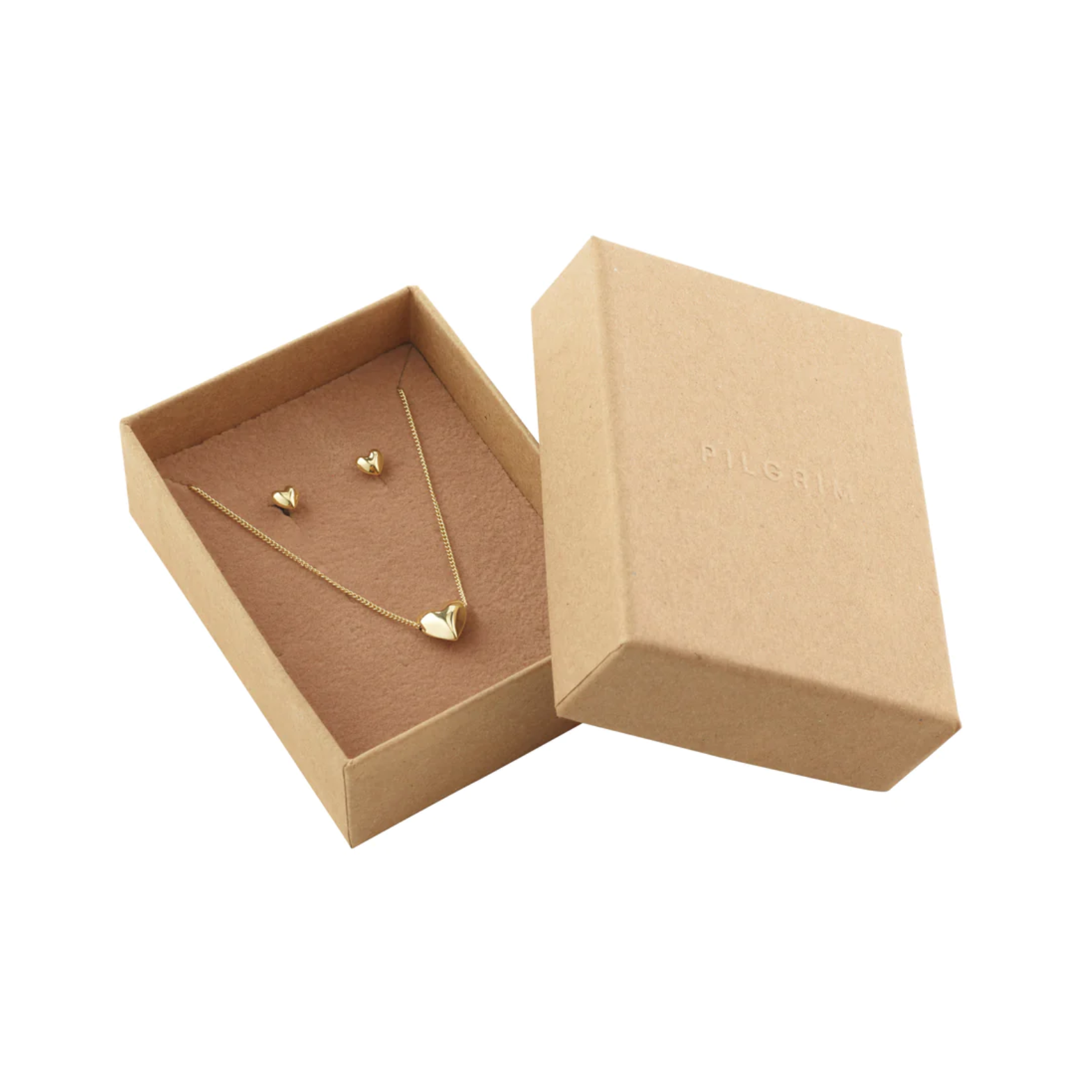 Vernica Gift Set White Bull Clothing Co