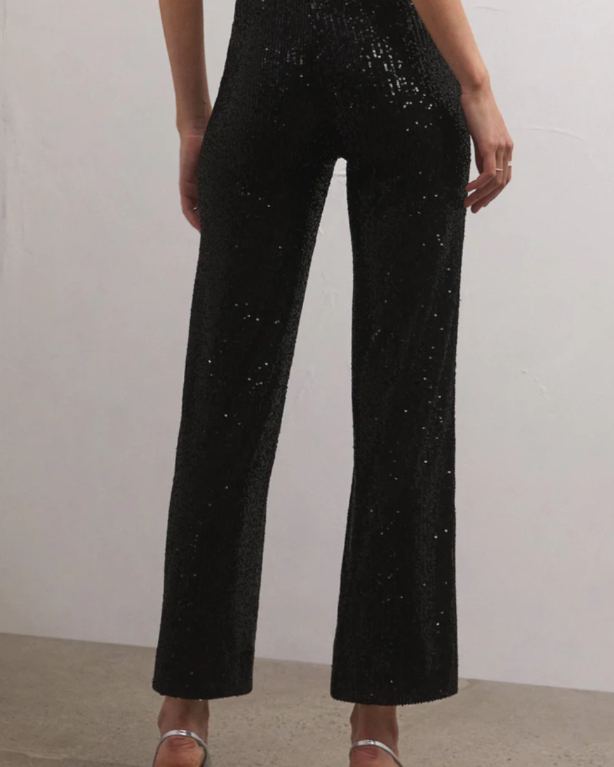 Z-Supply Skylar Sequin Pant