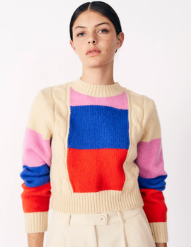 Deluc Brinsley CB Sweater