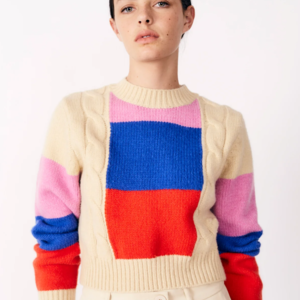 Deluc Brinsley CB Sweater