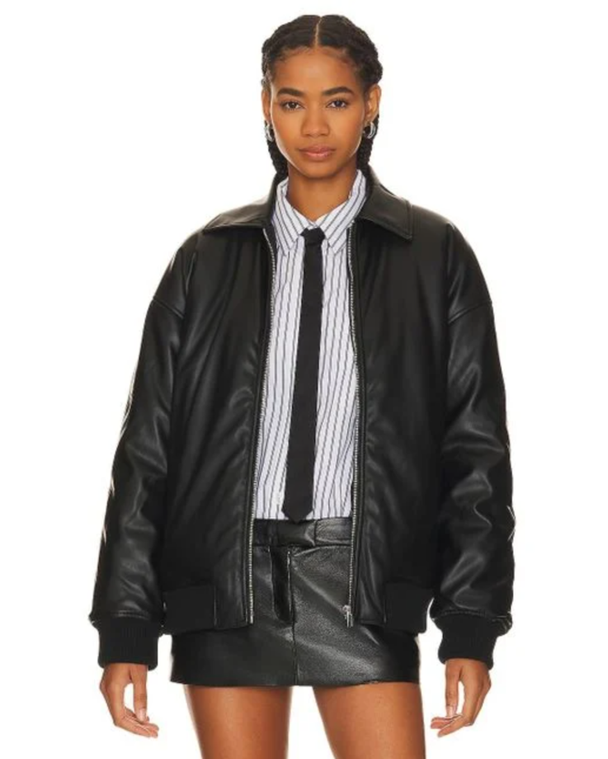 Fiorella Jacket