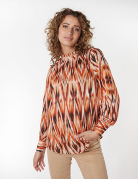 Esqualo Delaney Blouse