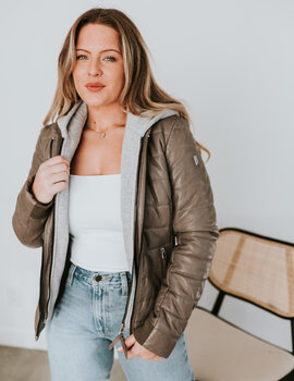 Mauritius Robin Jacket