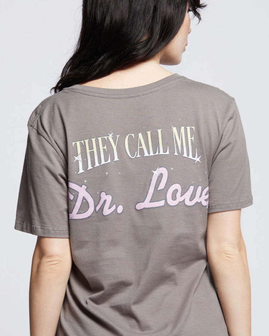 Kiss - Dr. Love