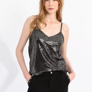 Molly Bracken Tinsel Cami