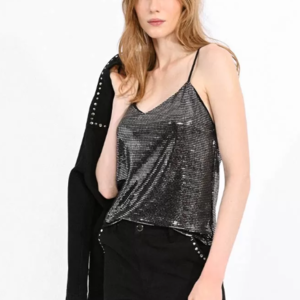 Molly Bracken Tinsel Cami