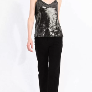 Molly Bracken Tinsel Cami