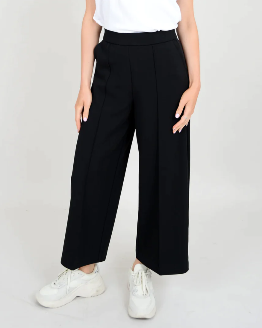 RD Style Wynia Pin Tuck Pant