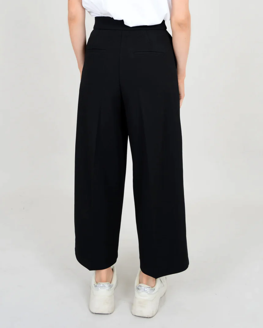 RD Style Wynia Pin Tuck Pant