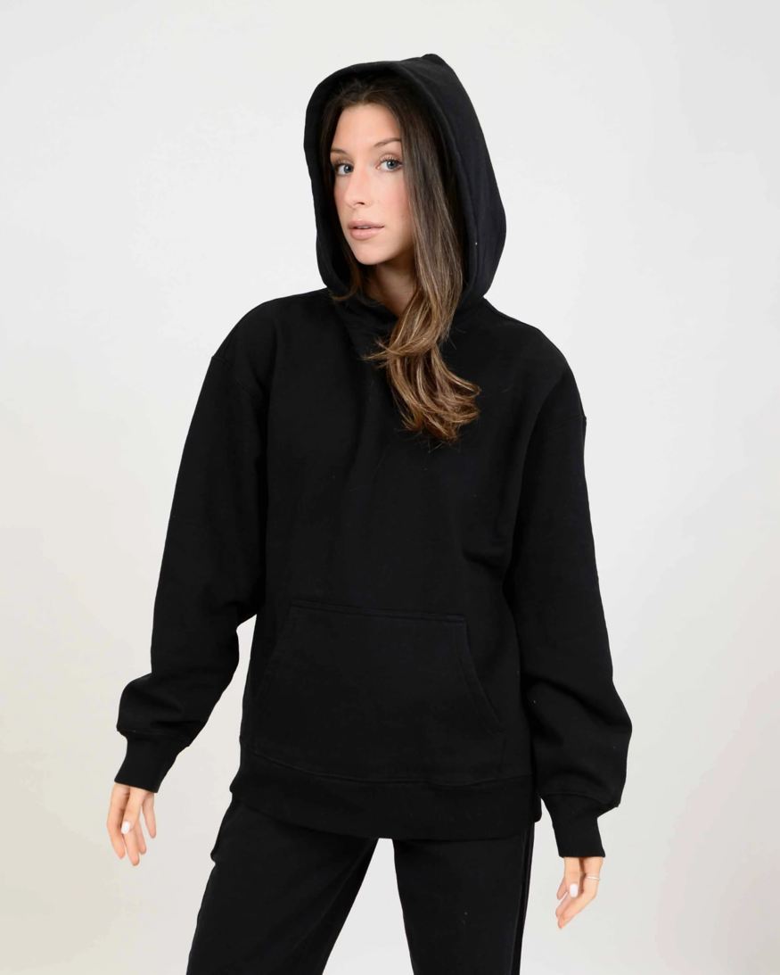 RD Style Helenna Pullover Hoodie