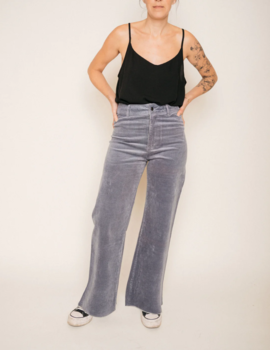 Jackson Rowe Reform Wide Leg Pant