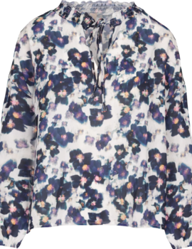 Astrid Clothing Day To Date Ruffle Blouse Astrid Clothing Day To Date Ruffle Blouse