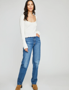 Gentle Fawn Annie Top