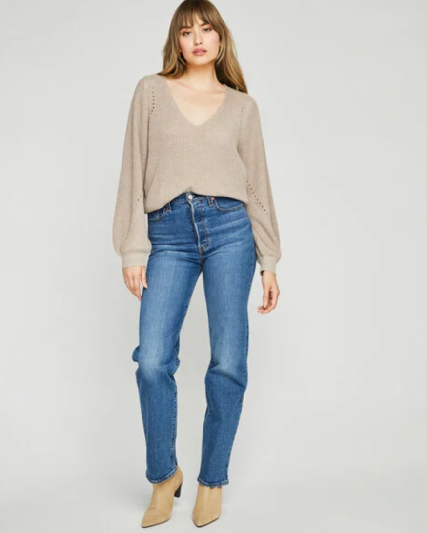 Gentle Fawn Hailey Pullover