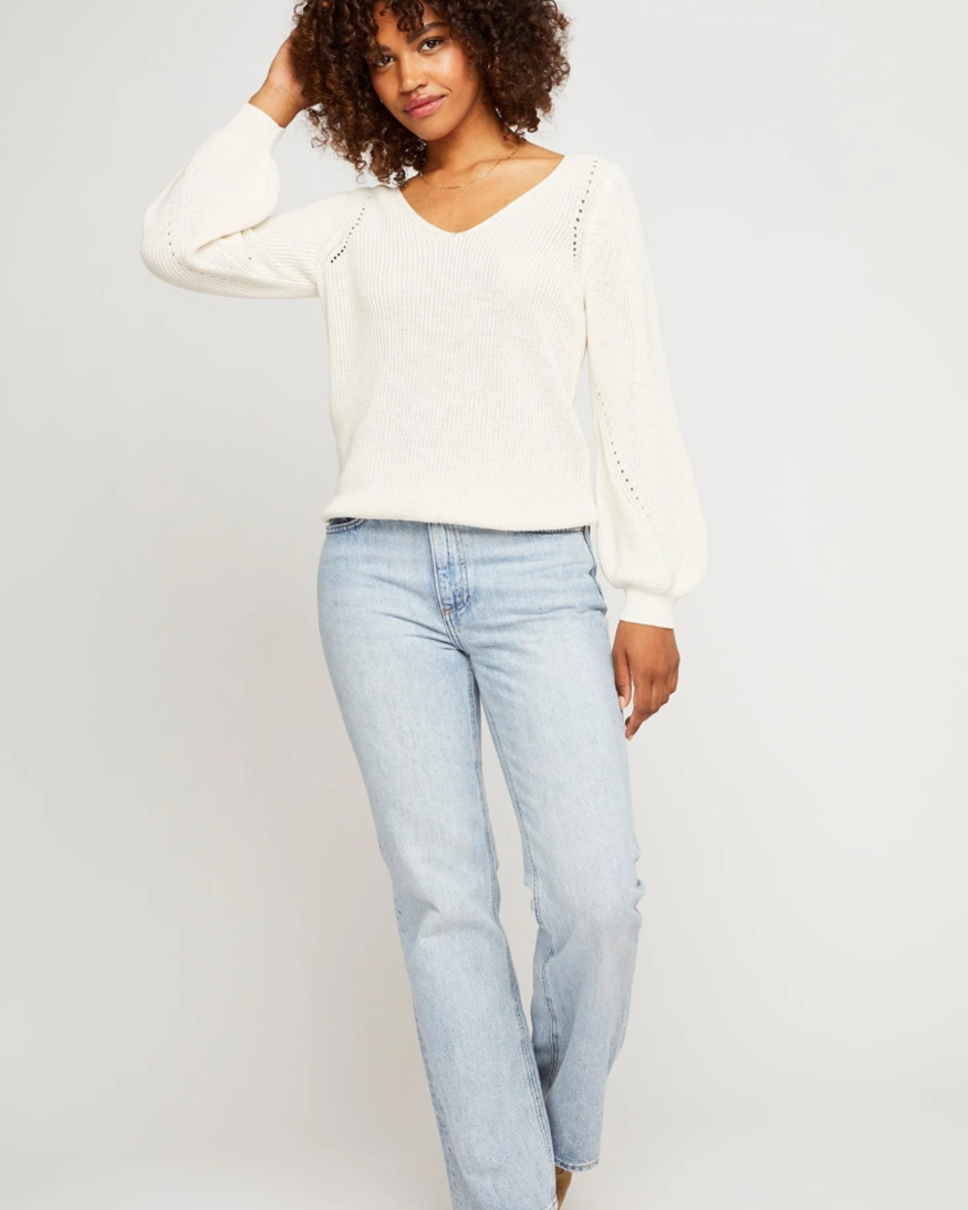 Gentle Fawn Hailey Pullover