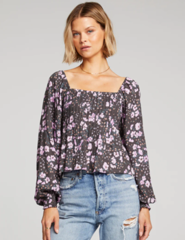 Saltwater Luxe Rudy Top